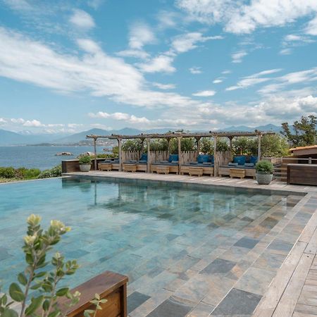 Villa Kirssis Портисьо Экстерьер фото