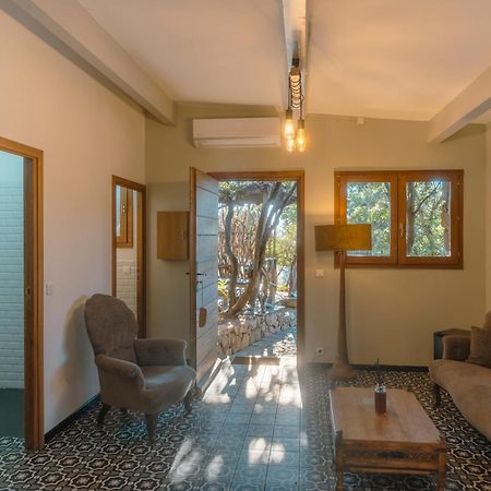 Villa Kirssis Портисьо Экстерьер фото
