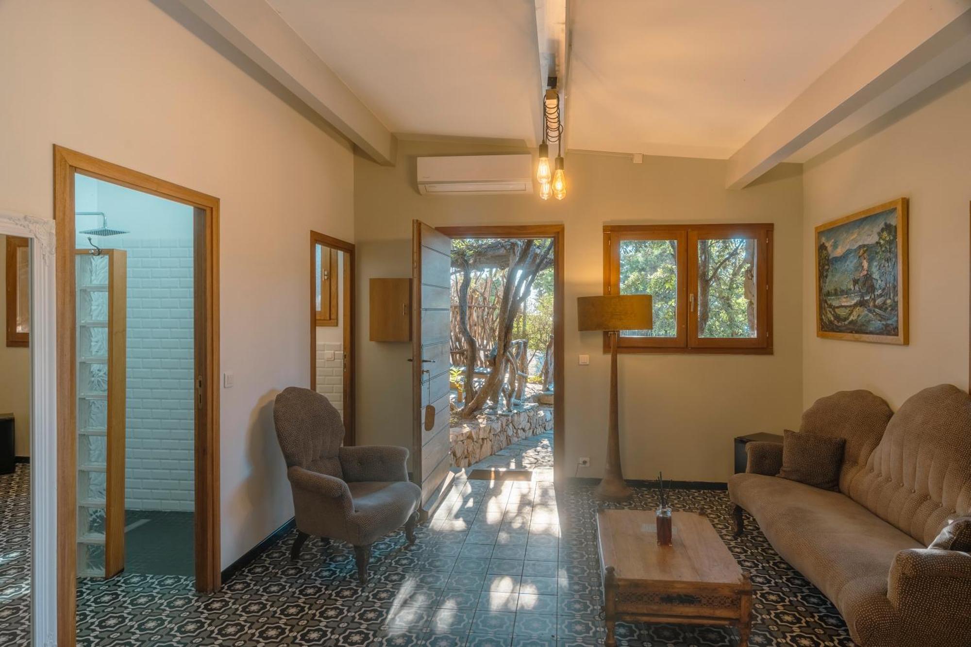 Villa Kirssis Портисьо Экстерьер фото