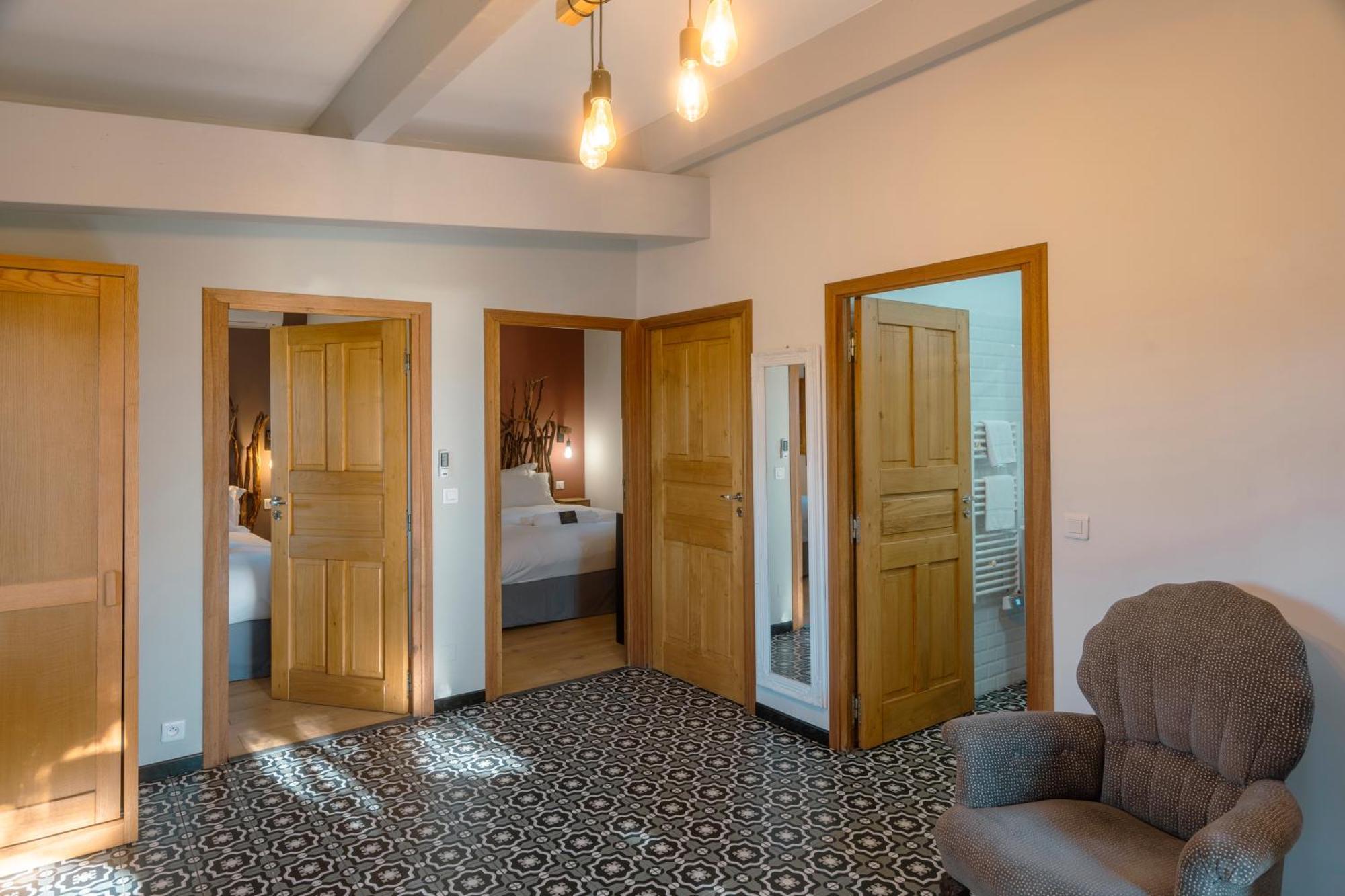 Villa Kirssis Портисьо Экстерьер фото