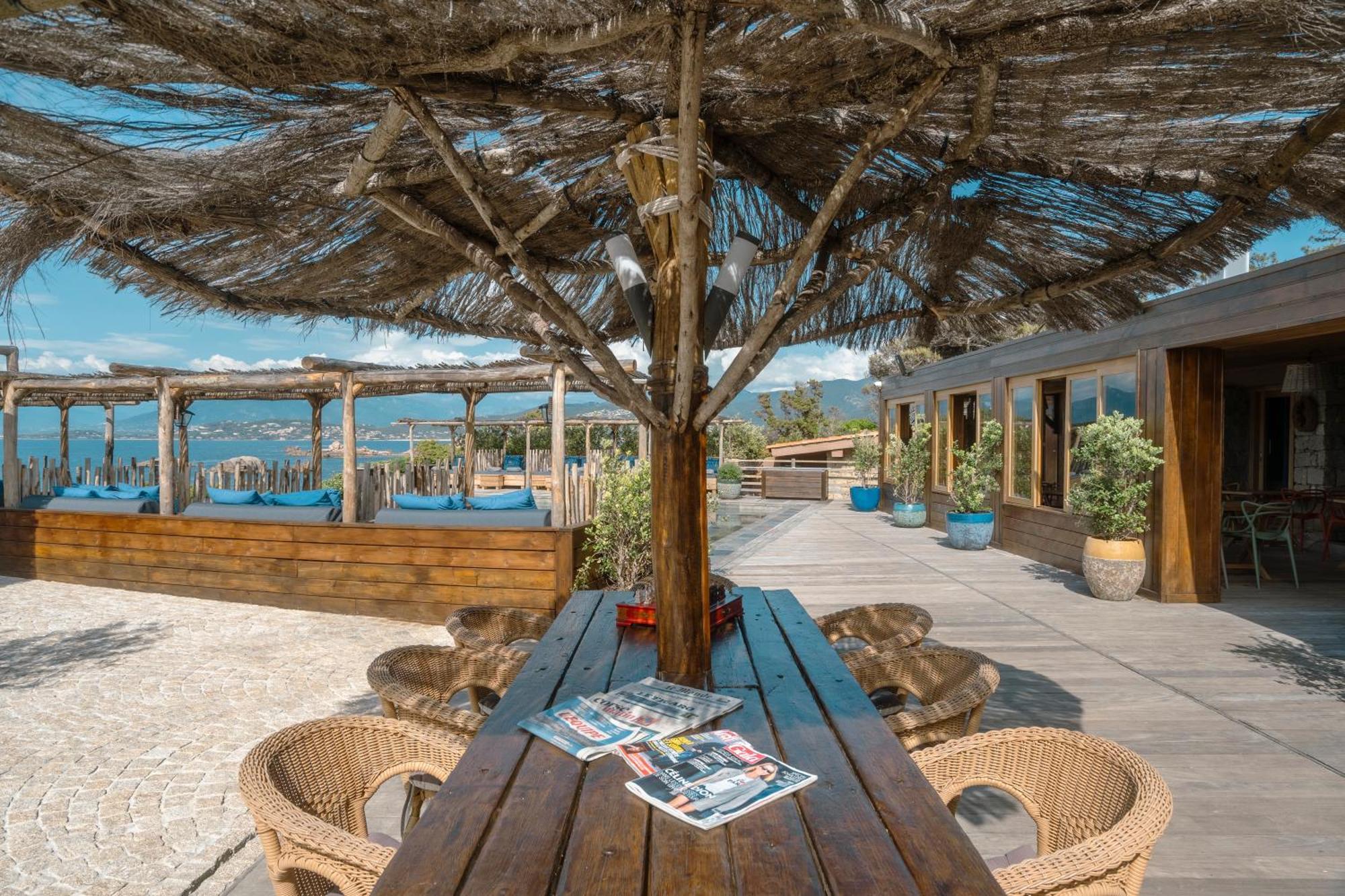 Villa Kirssis Портисьо Экстерьер фото