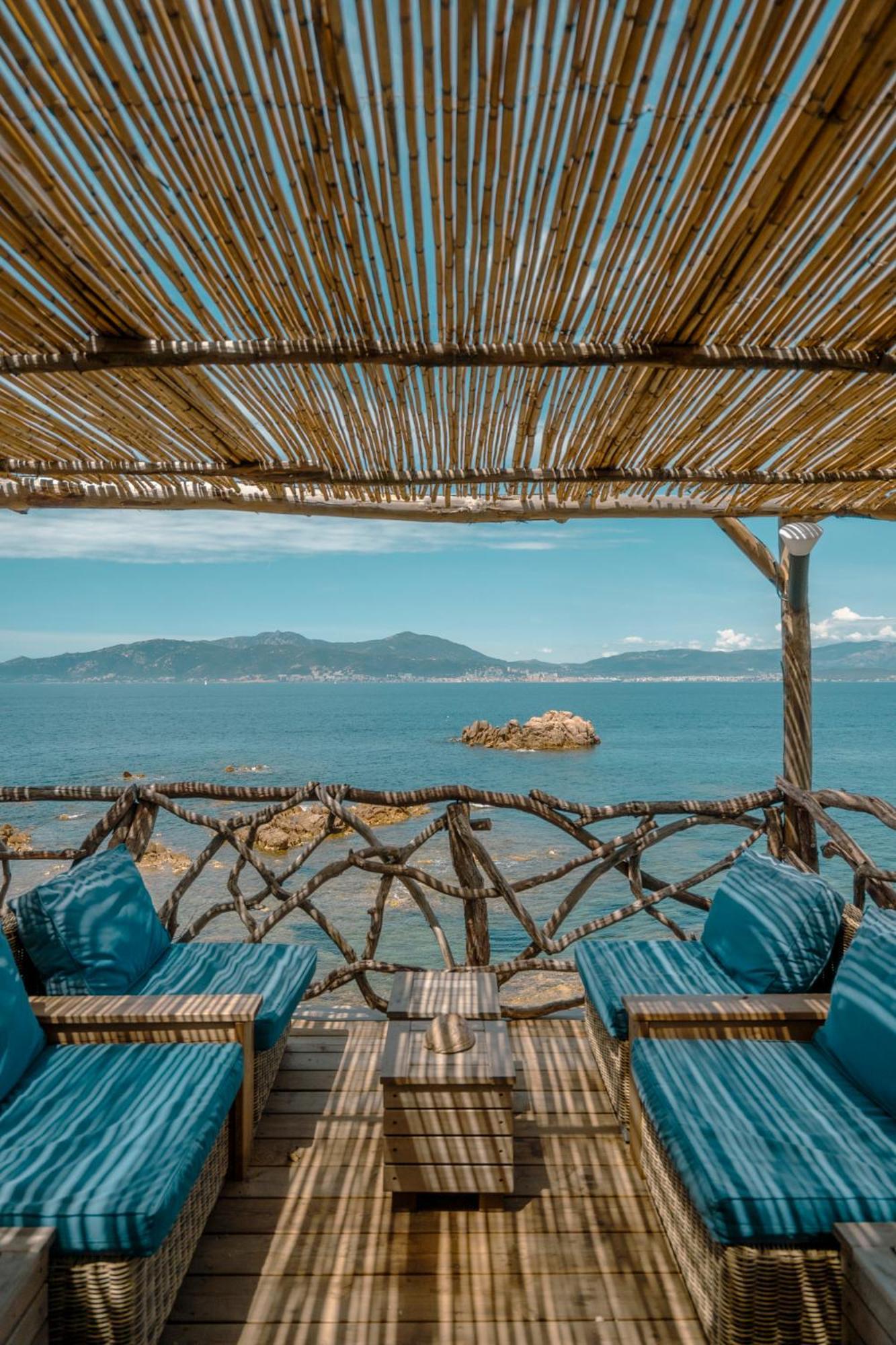 Villa Kirssis Портисьо Экстерьер фото