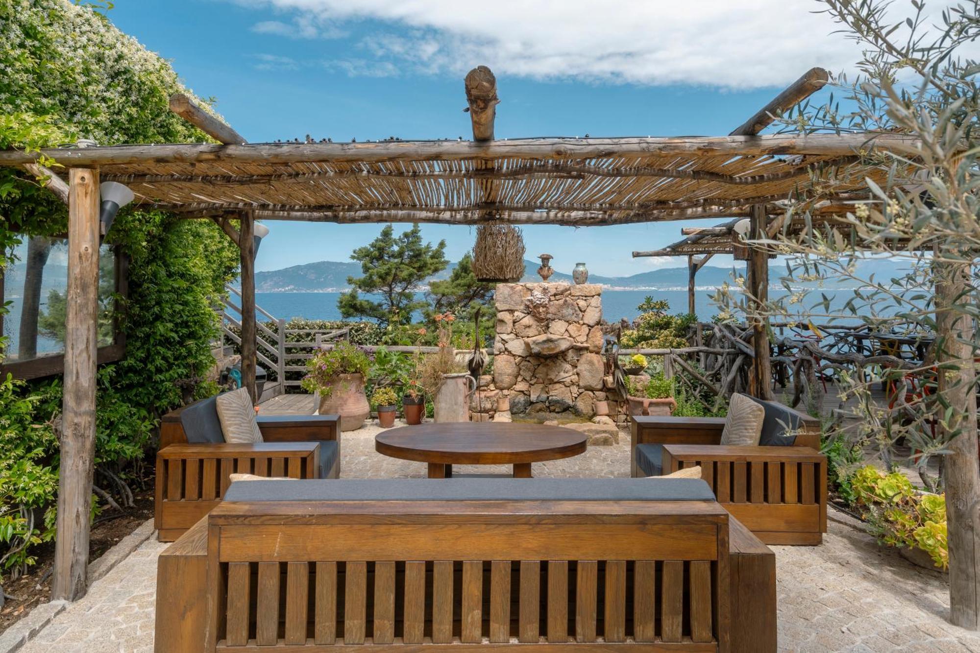 Villa Kirssis Портисьо Экстерьер фото